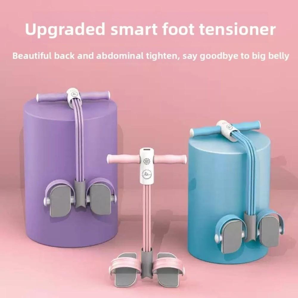 Elastic Resistance Band with Handles Thicken Training Band Resistance Bands Fitness Training