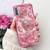 Для Samsung Galaxy A7 (2018) Чехол Милый Кот Модный Расписной Чехол Мягкие Силиконовые Чехлы Для Samsung A7 A750F 2018 Fundas