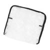 Professional Hair Salon Chair Backrest Protective Cover Waterproof Chair Cover Protector