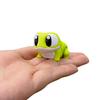 Mini Baby Animals - Cute 3D Printed Articulated Toy Figures - Collectible Figurines Decor