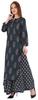 Phagun Indian Ethnic Cotton Kurti & Skirt Set For Women  S Partywear Dress Printed Traditional