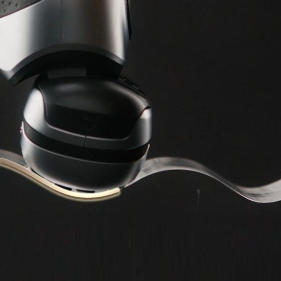 Braun Series 9 PRO Shaver 9577CC Silver