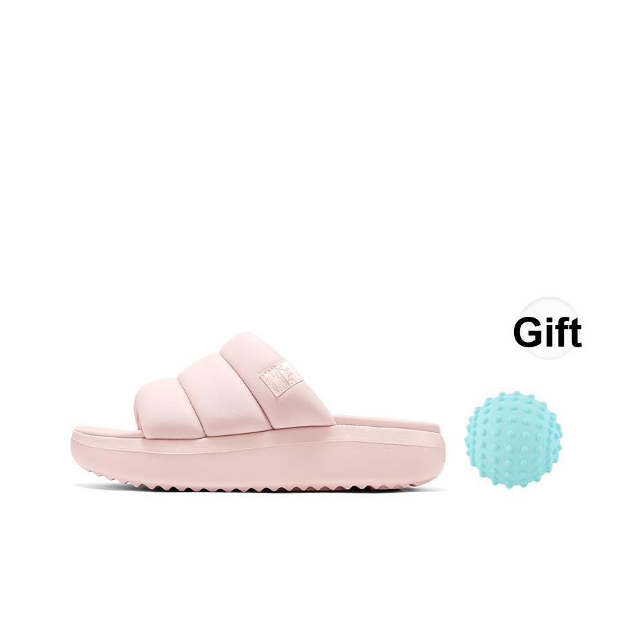 Skechers Casual Sandals Fashion Slide Sandals Women sandals Pink 113748-LTPK