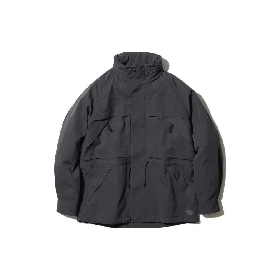 Snow Peak Jackets Men's Detachable Hood Moderate Other jk-22au101