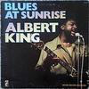 CD ALBERT KING - Blues At Sunrise CDSXE017 Stax 1988 UK Blues Used
