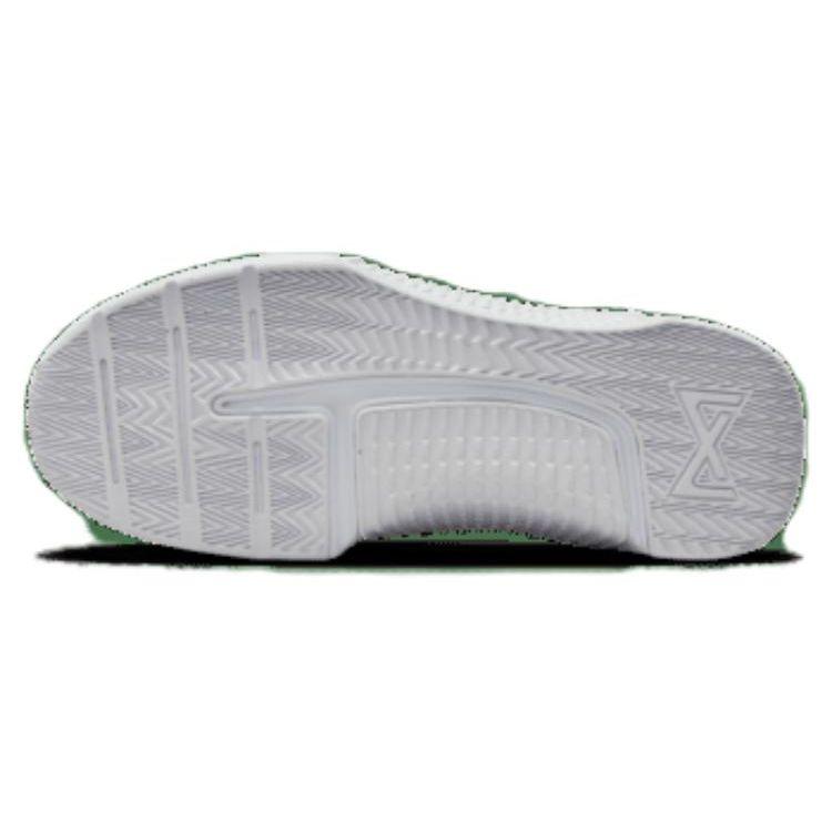 Nike Metcon 9 TB Белые Черные Мужские Кроссовки Photon-Dust FD5431-100