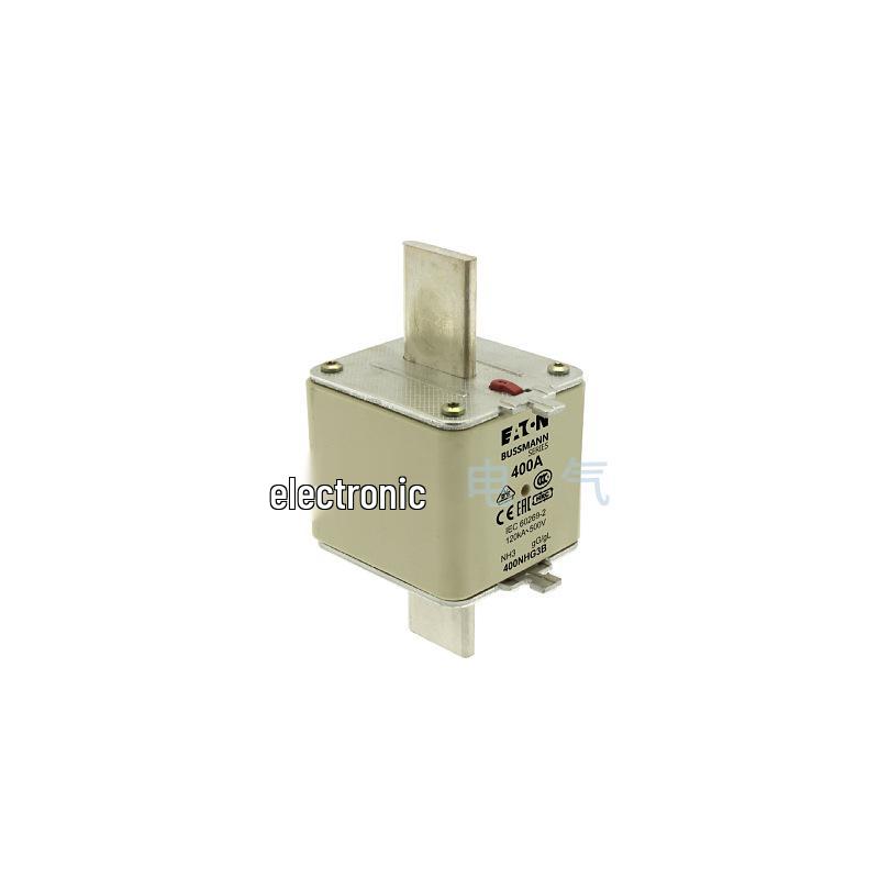 450NHG3B, 500NHG3B, 630NHG3B, 800NHG3B Bussmann Fuses Available