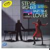 7inch Record STEVIE WONDER - Part Time Lover /  Part-time Lover  VIPX1820 MOTOWN 1985 Japan Soul/Funk Used