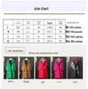 Women's Extra Long Retro Coat with Frog Button - New Version In White Duck Down, Chinese Ethnic Style