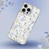 Tech-Protect Magmood Magsafe Iphone 16 Pro Max Spring Flowers