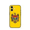 for Huawei P30 P20 Mate 10 20 Pro Lite Y9A Y8S P Smart Y7 Y9 Prime Y6 2019 Phone Cover Case Flag Republic of Moldova