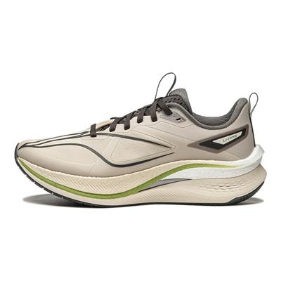 Кроссовки Li Ning Red Rabbit 7 Pro с высокой устойчивостью, легкие, дышащие, профессиональные, для гонок, с амортизацией, износостойкие, с низким верхом ARPU006-6