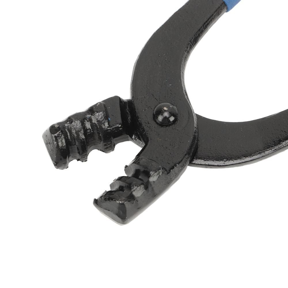 Carbon Steel Brake Line Bending Pliers 3/16 Inch & 1/4 Inch Tube Bending Pliers Auto Repair Shops