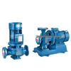 Vertical Hot Water Circulating Pump 50SG10-15 for Pipelines