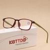 Square Anti-Blue Light Women Reading Glasses Men Plastic Computer Hyperopia Presbyopia Women Reading Eyeglasses +1.0 +1.5 +2.0