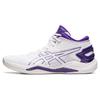 Мужские кроссовки Gel Burst 27 White Gentry Purple 1063A066-101