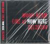 CD MOON BEAM Moon Beam Live At Now Hear 20120204 MB003 KAKKIN ON RECOR 2012 Япония Obi Японский PopRock Б/у