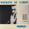 LP Пластинка ДАГ УОТКИНС - Watkins At Large 602448321794 Transition 2024 Всемирный Джаз