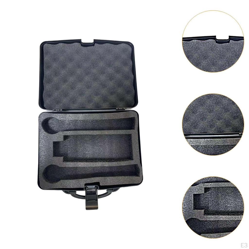 Чехол для хранения Ящик для хранения Hard Outdoor для сумки