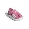 Adidas Water Sandal Baby Shoes Pink GW0390