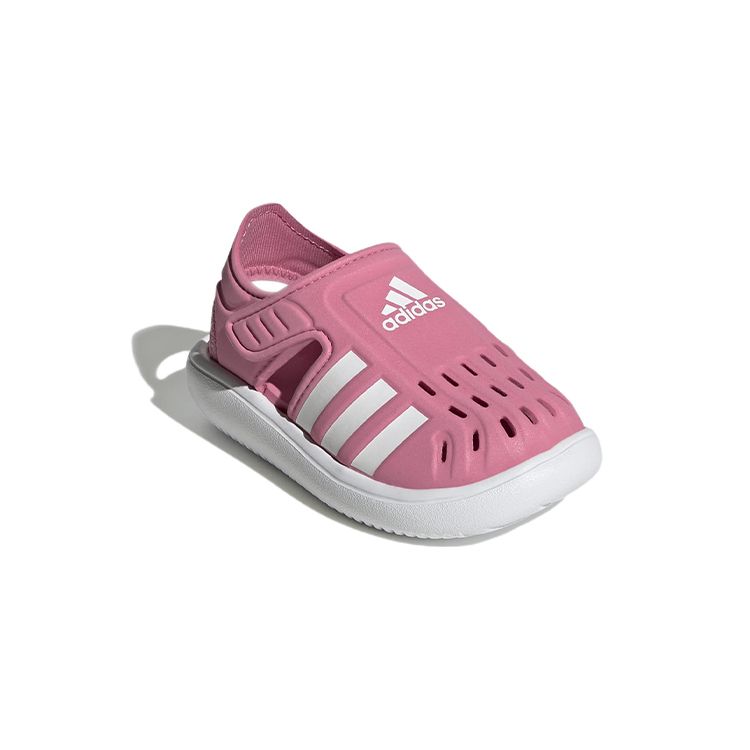 Adidas Water Sandal Baby Shoes Pink GW0390