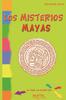 Книга Los Misterios Mayas : Literatura Infantil