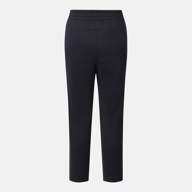DESCENTE Training Standard Pants Black (Sq323Tfp72) (B Type)