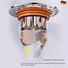 New Model Bathroom Anti-Odor Floor Drain Universal Inner Core Anti-Insect Sewer Pipe Anti-Odor Sealing Cover for Bathroom