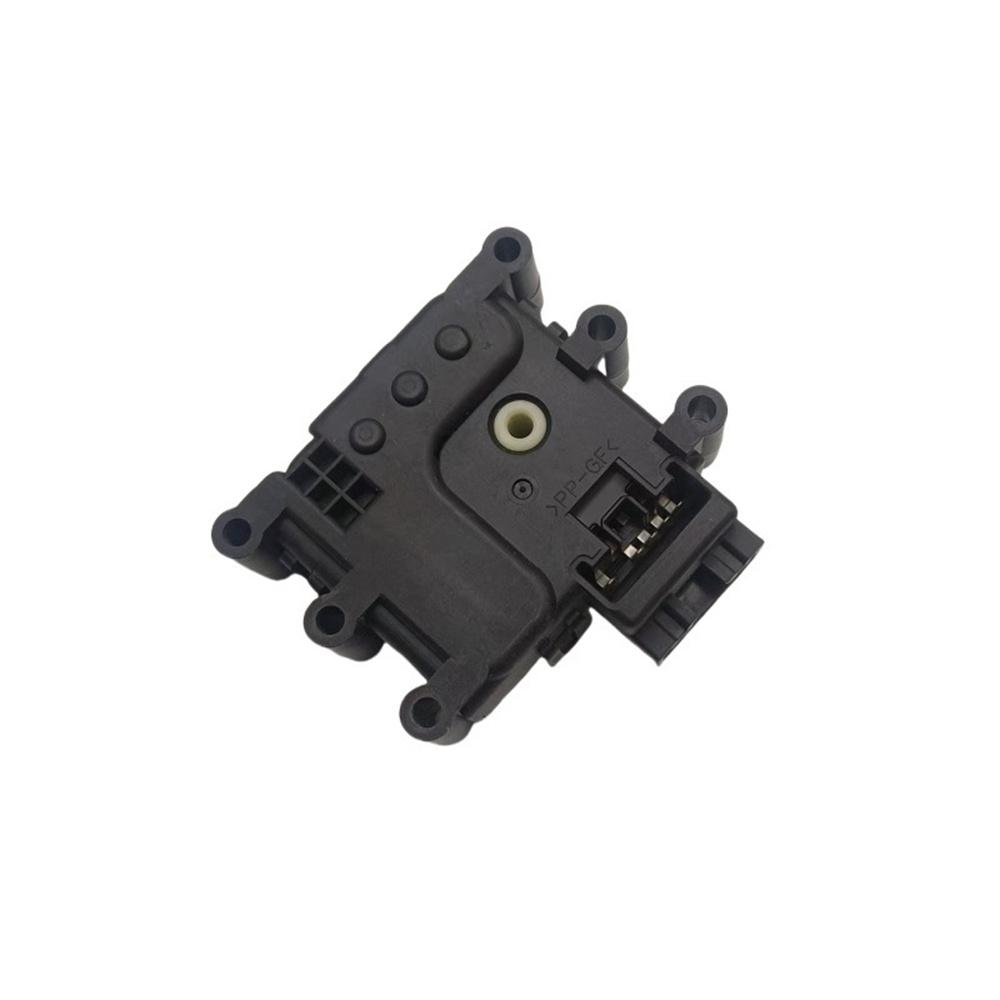 Новый Сервопривод Сервомотор Заслонки Воздуха Gj6A-61-B60 Замена Для Mazda Cx-7 6 Gg