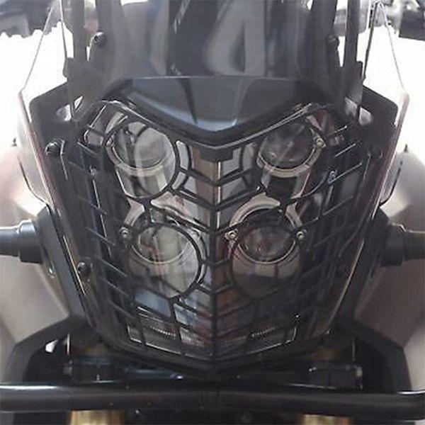 Yamaha Tenere 700 (19-21) Headlight Grille Guard
