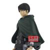 Banpresto Attack On Titan THE FinalSeason Levi Figure