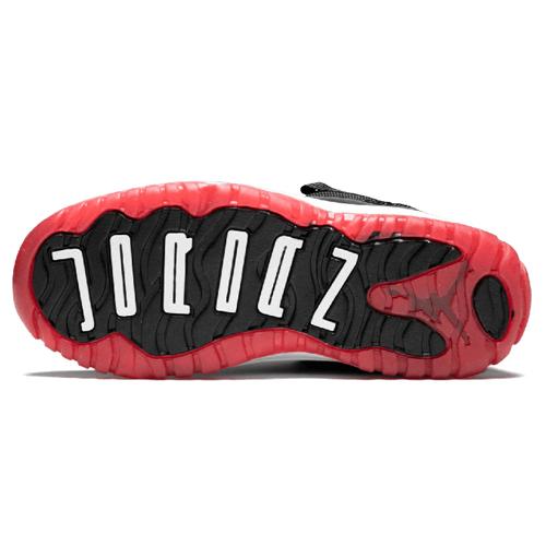 Jordan 11 Низкие Bred BP PS 505835-012