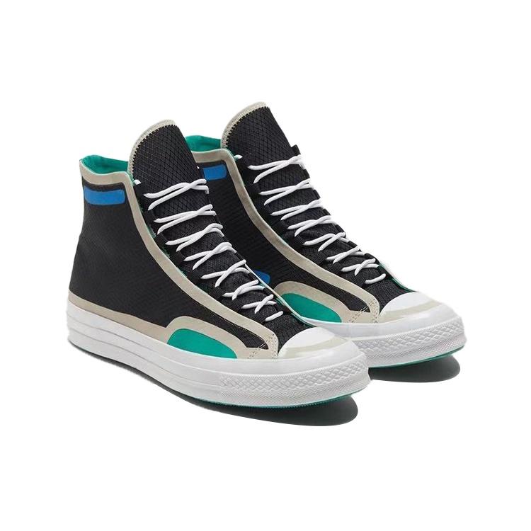 Converse Кеды Chuck Taylor All Star 1970-х 'Черный Хаки' Мужские 170140C