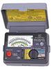 Kyoritsu Electric Meter Analog Resistance Meter 6017 Insulation/Grounding