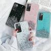 Glitter Phone Case For Xiaomi Redmi 10 Case Bling Glitter Soft Back Cover For Xiaomi Redmi10 Cases for Redmi 10 1 0 Case