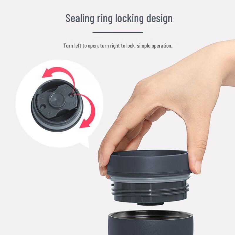 Thermos Термокружка из нержавеющей стали