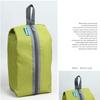 40x17x11см Прочный Сверхлегкий Водонепроницаемый Оксфордский Мешок для Вещей для Стирки Полоскания Горла Кемпинг Пеший Туризм Путешествия Сумка для Хранения Набор