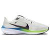Nike Air Zoom Pegasus 40 Extra Wide Platinum Tint Green Strike Men Sneakers White Black DV7480-006