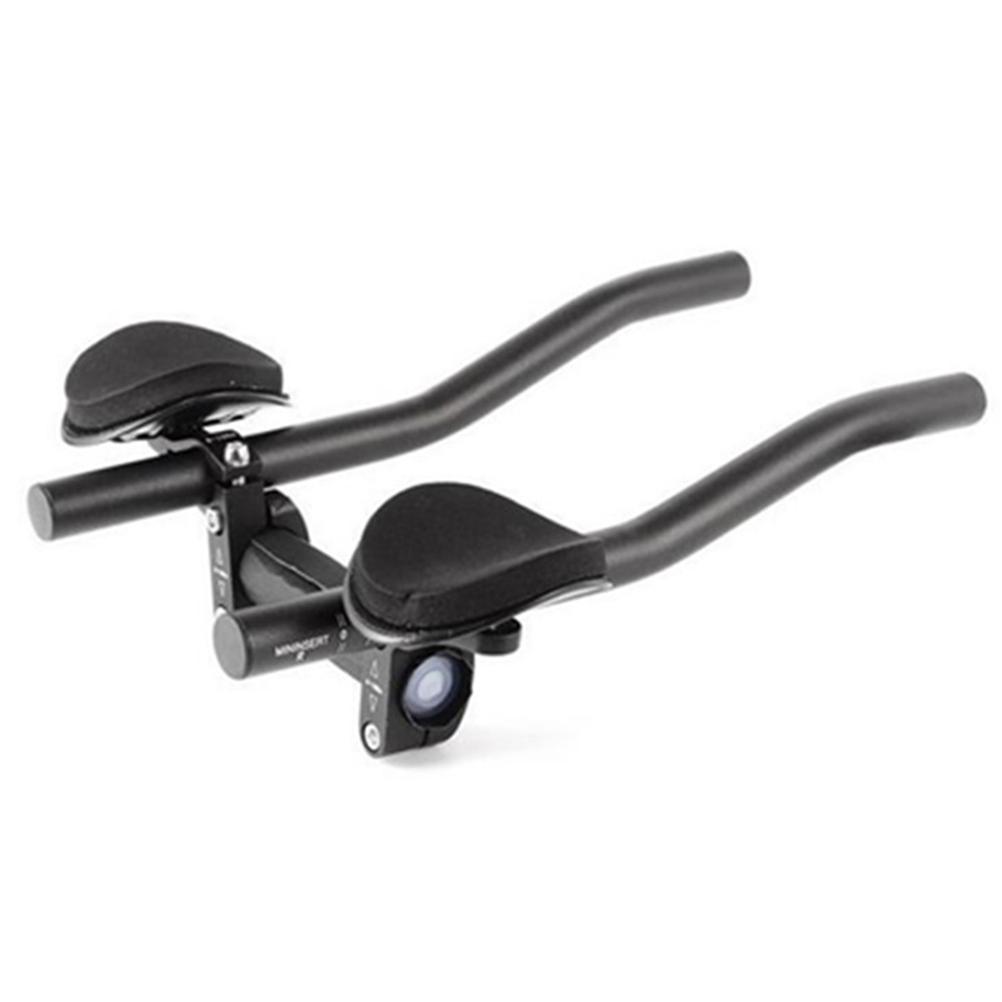 Руль TT Aero Bars Triathlon Cycling Bike Rest Handlebar Aerobars для шоссейного велосипеда