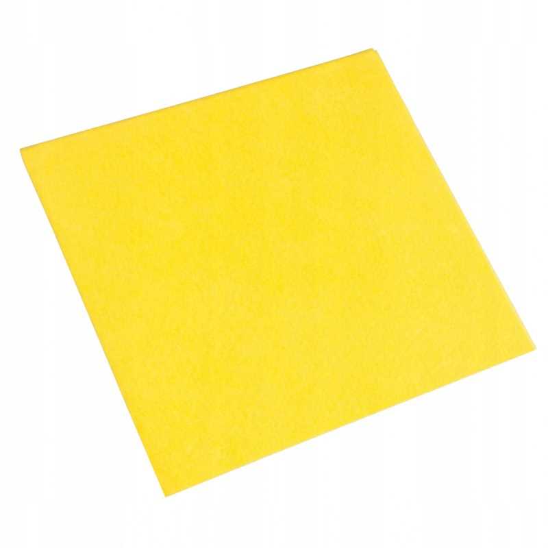 All Purpose Cloth - Ścierka Uniwersalna Żółta - 1 Szt.