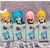 Q Version Tokyo Revengers, Demon Slayer, Haikyu!! Shoulder-Resting Blind Box Figurines