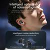 Wireless Earphones Bluetooth 5.3 TWS Earbuds OWS Sports Headphones Clip-on Long Battery Life For Running Heatset With Mic