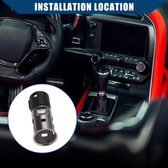 No25776667 Inner Lighter Socket and Removal Tool Single for Chevy