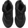 Nike Terrascout PS Kids Черный Антрацит FV4174-001