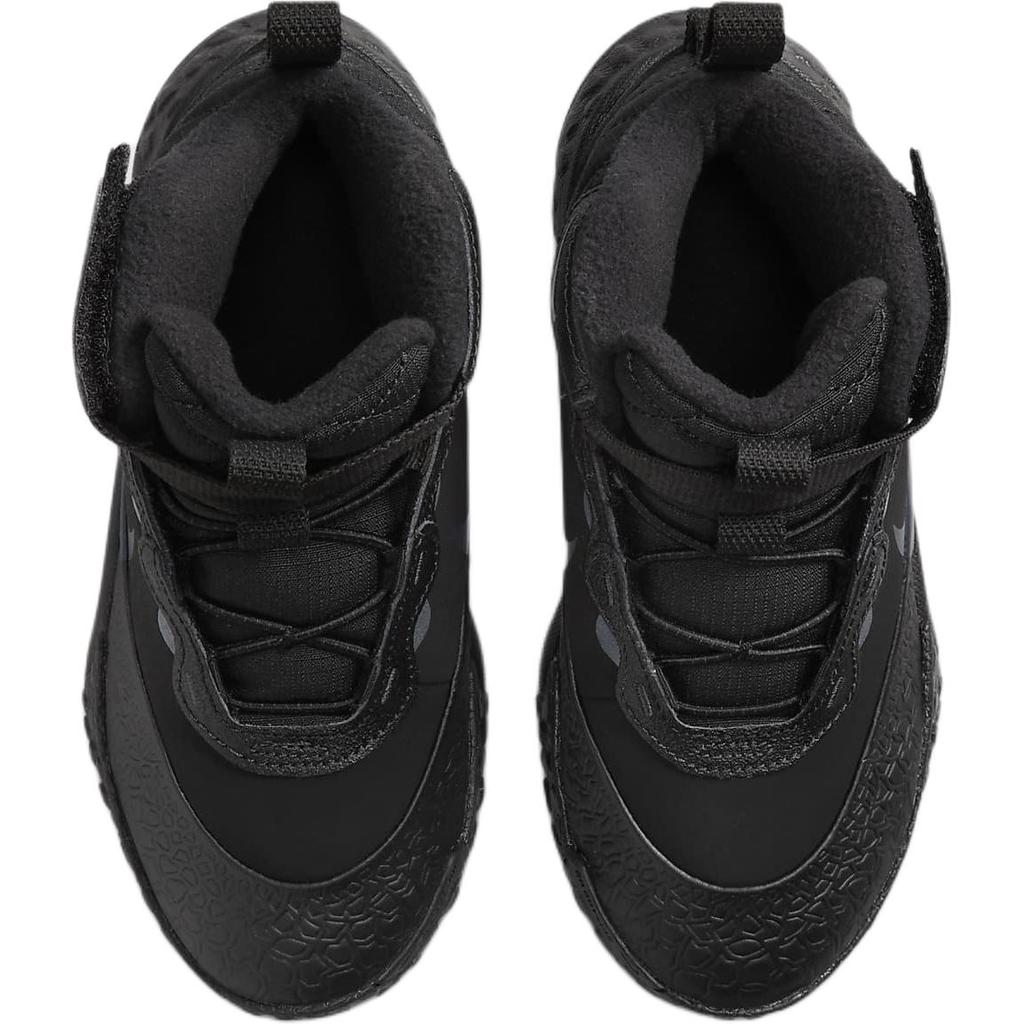 Nike Terrascout PS Kids Черный Антрацит FV4174-001