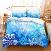 3D Art. Bedding Sets Duvet Cover Set With Pillowcase Twin Full Queen King Bedclothes Bed Linen