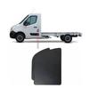 Крышка топливного бака для Renault Master Mk3 Movano B 2010-2020, черный цвет OEM 788300019R