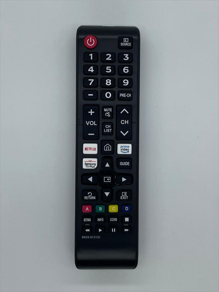 BN59-01315J Новый замененный пульт дистанционного управления для Samsung Smart TV UN50TU7000F UN55TU7000F UN58TU7000F UN58TU700DF UN65TU7000F