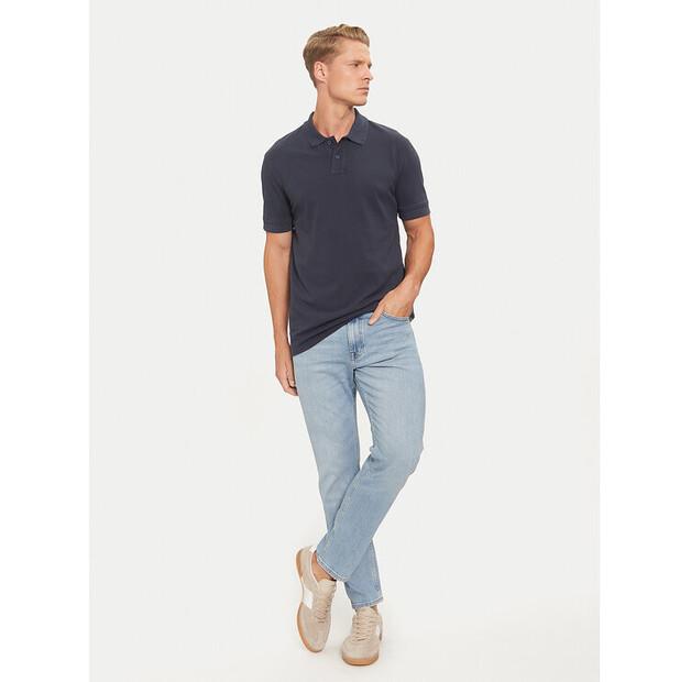 Джинсы Boss Delaware 50524029 синий Slim Fit