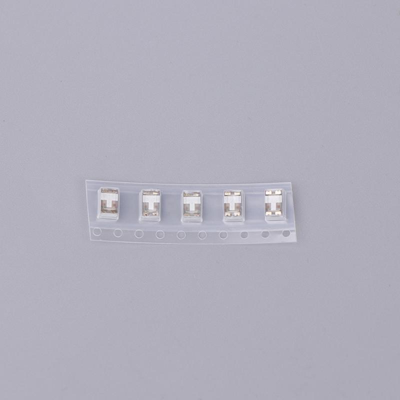 5Pcs/Lot Ls8J2M-T Car Remote Control Key Switch Key Remote Control Button Switch Ls8J2M